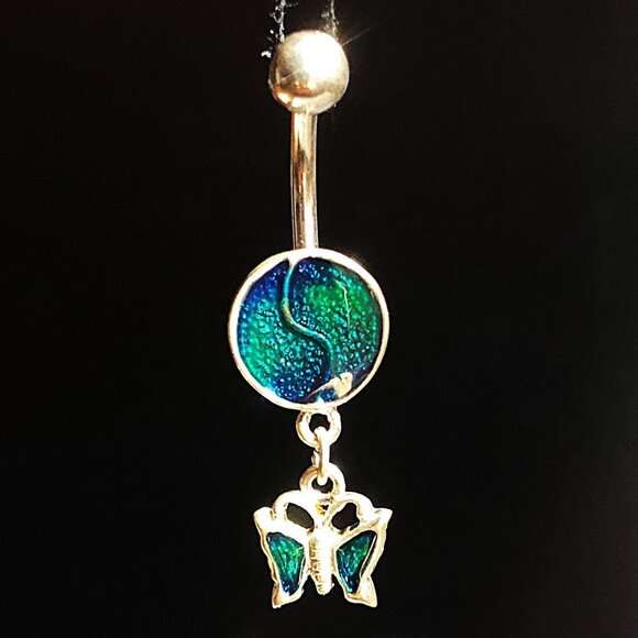 Jewelry - BELLY RING